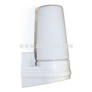 Porcelain Lighting Fixture 405 E14
