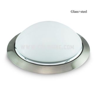 Top Quality Ceiling LED Light with Glass Cover