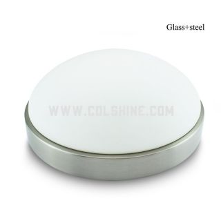 12W to 20W LED Ceiling Light with Constant Current IC Driver
