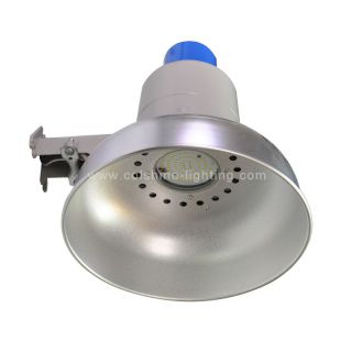 30-50W LED road light with photocontrol
