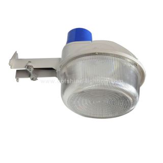 New LED Stree Light with Photocell Sensor Dusk to Dawn 80W with ETL Certificate