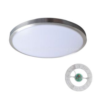 High Quality Indoor LED Ceiling Lights Surface Mounted Round LED Ceiling Lights