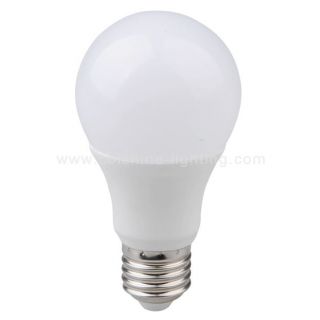 LED Bulb A60 E27