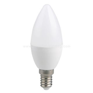 Energy-saving LED Candle Bulbs E14