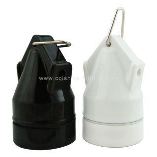 Porcelain Lamp Socket E27