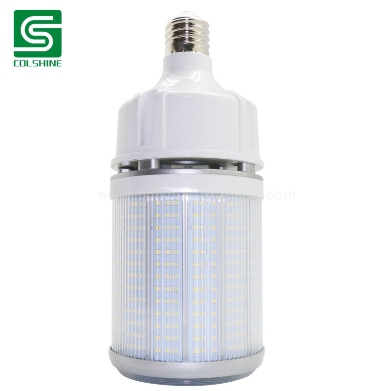 100W E39 Mogul Base LED Bulbs LED Corn Cob Light Bulb Replacement HID HPS Metal Halide or CFL