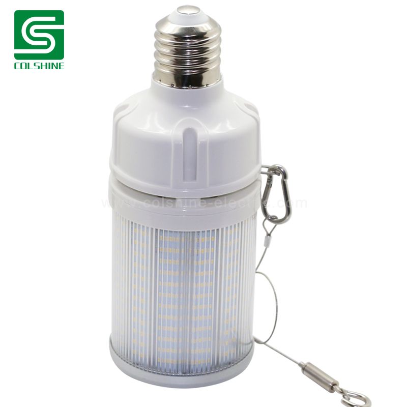LED Corn Light 360° Bulb 30W 40W 50W 60W 80W 100W 120W 150W 135lumen per watt 5years Warranty